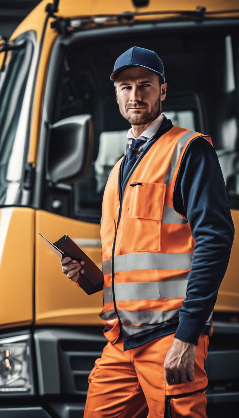 Truckförare sökes till vårt team i Södra Stockholm - Athletic Work Nordic AB