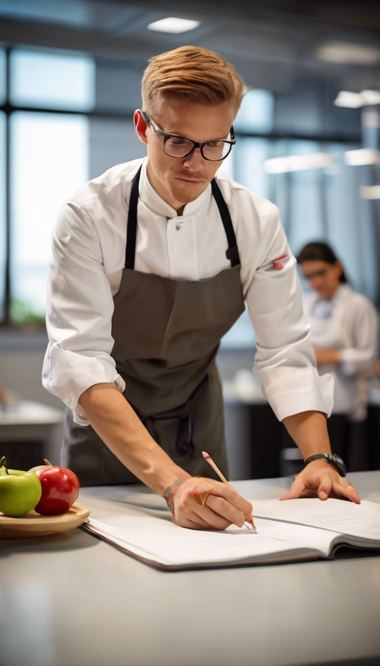 Vi söker både en erfaren Souschef och en passionerad Kock - Elite Hotels Of Sweden AB