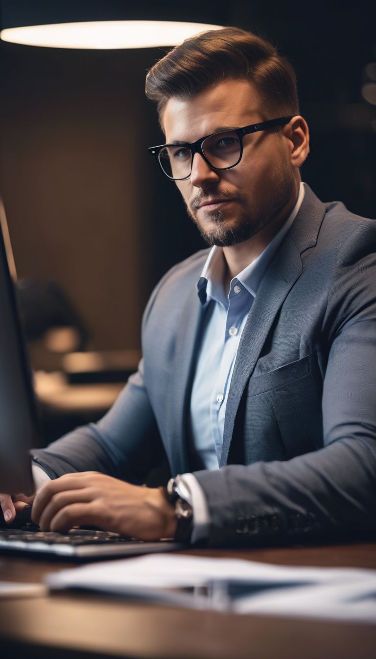 Business Developer Relationship Manager - B3 Personal AB
