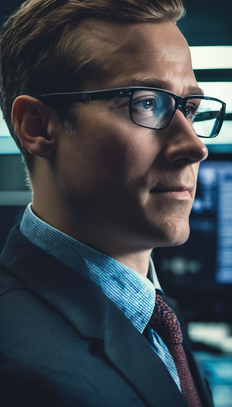 IT-forensiker – mjukvaruutveckling - Polismyndigheten