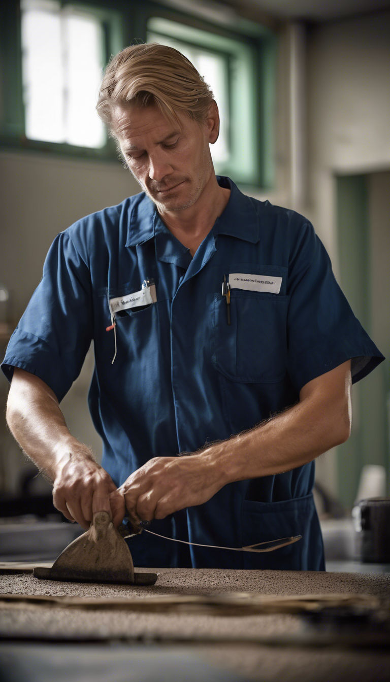 Lokalvårdare - MIAB AB