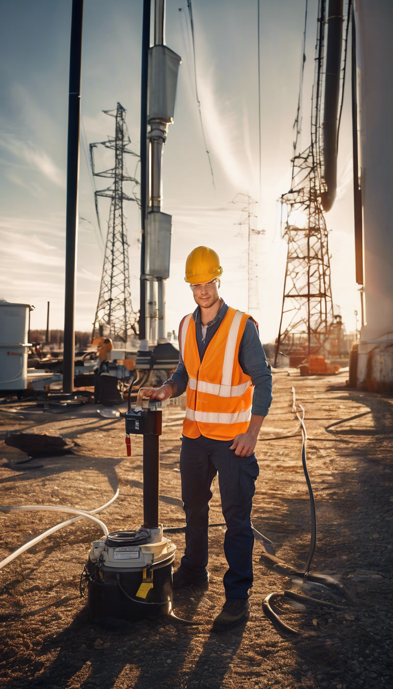 Elkraftsingenjör - Norrköping - Schnell Rekrytering AB
