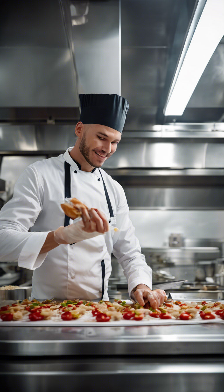 kockar och Pizzabage - Restaurang Nunnan AB