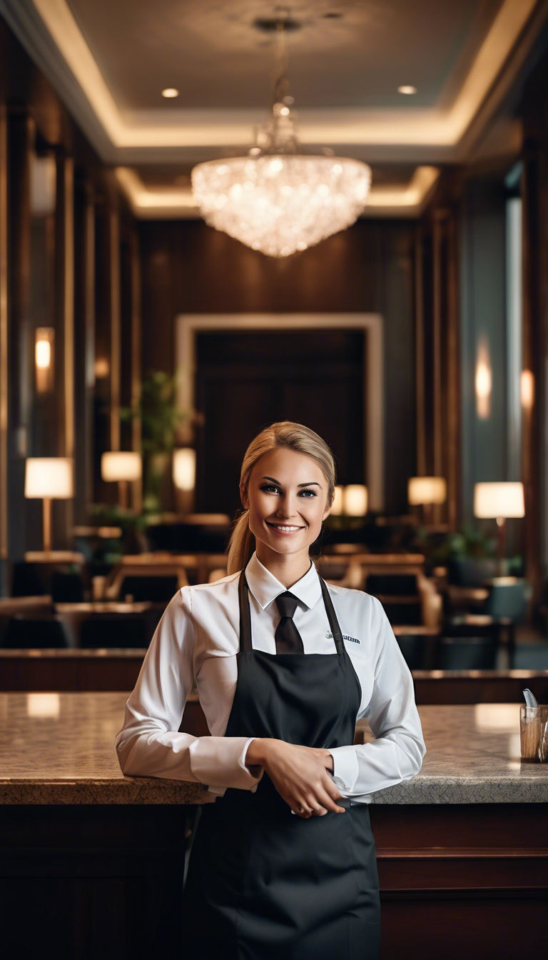 Hotellmedarbetare sökes till Centric Hotel - Norrköping JB Hotell AB