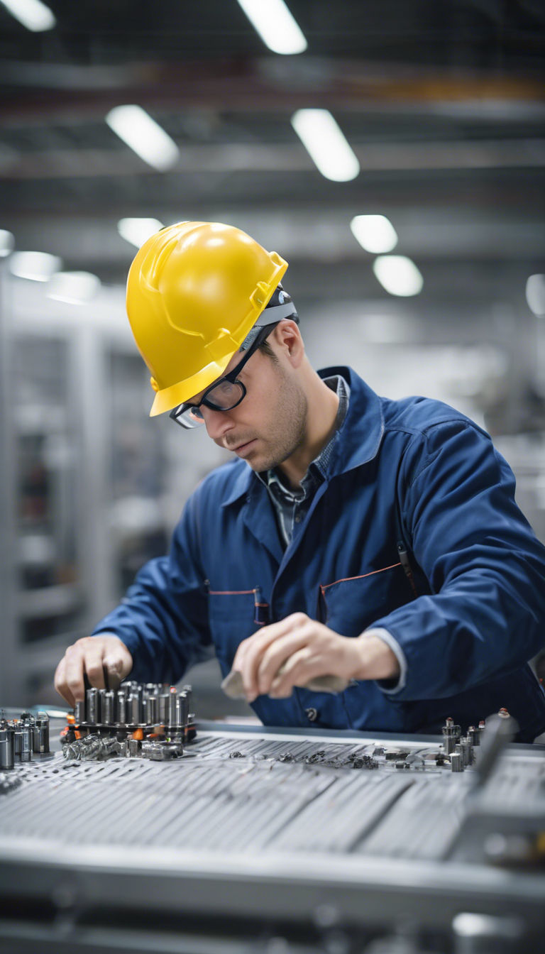 Calculation Engineer - Bruks Siwertell AB - Karriärguiden Group Sweden AB