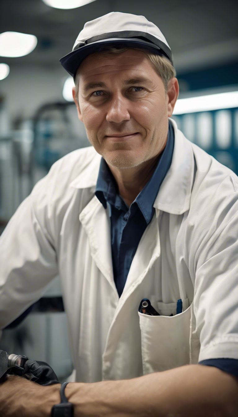 Lokalvårdare Sommarjobb i Jönköping - Reach Företagsservice AB