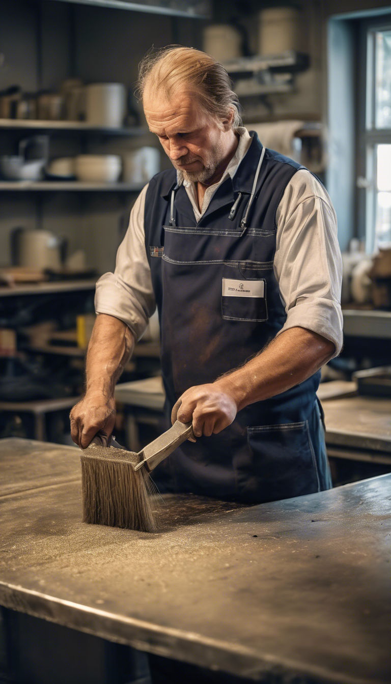 Lokalvårdare till Coor i Branäs - Coor Service Management AB