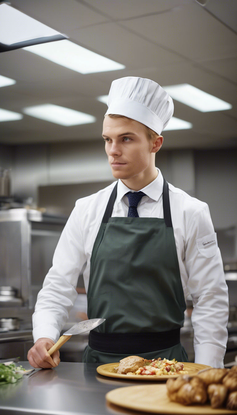 Kock till Kajplats 9 – Vi söker dig som älskar hantverket! - Brasserie Tullhuset AB