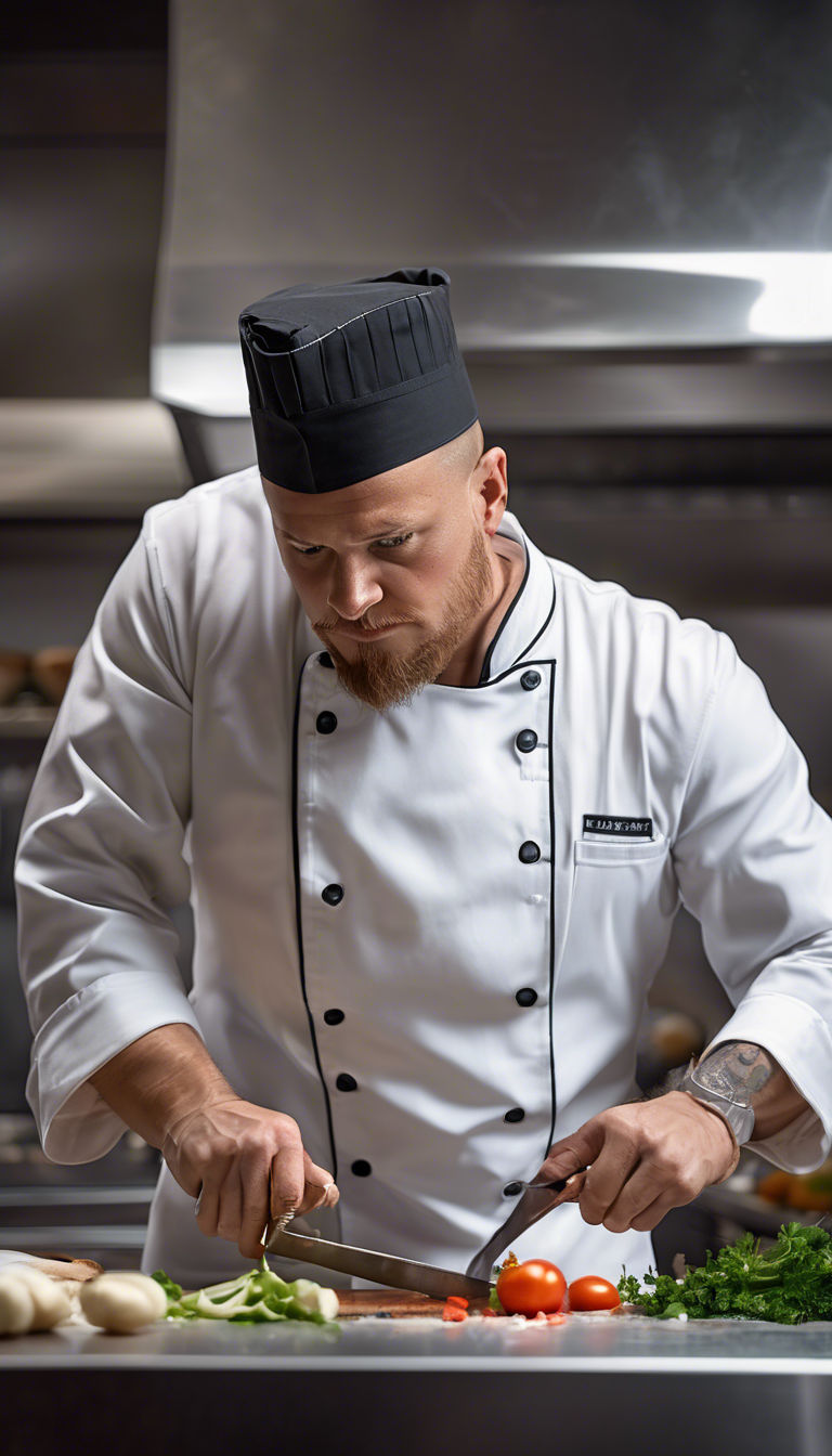 Plutonchef Ledningspluton F 21 Luleå - Försvarsmakten