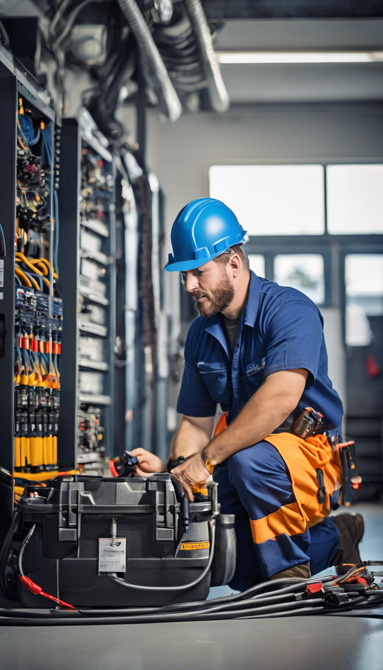 Servicetekniker/Lastbilsmekaniker Scania Sverige AB - Göteborg - Scania CV AB