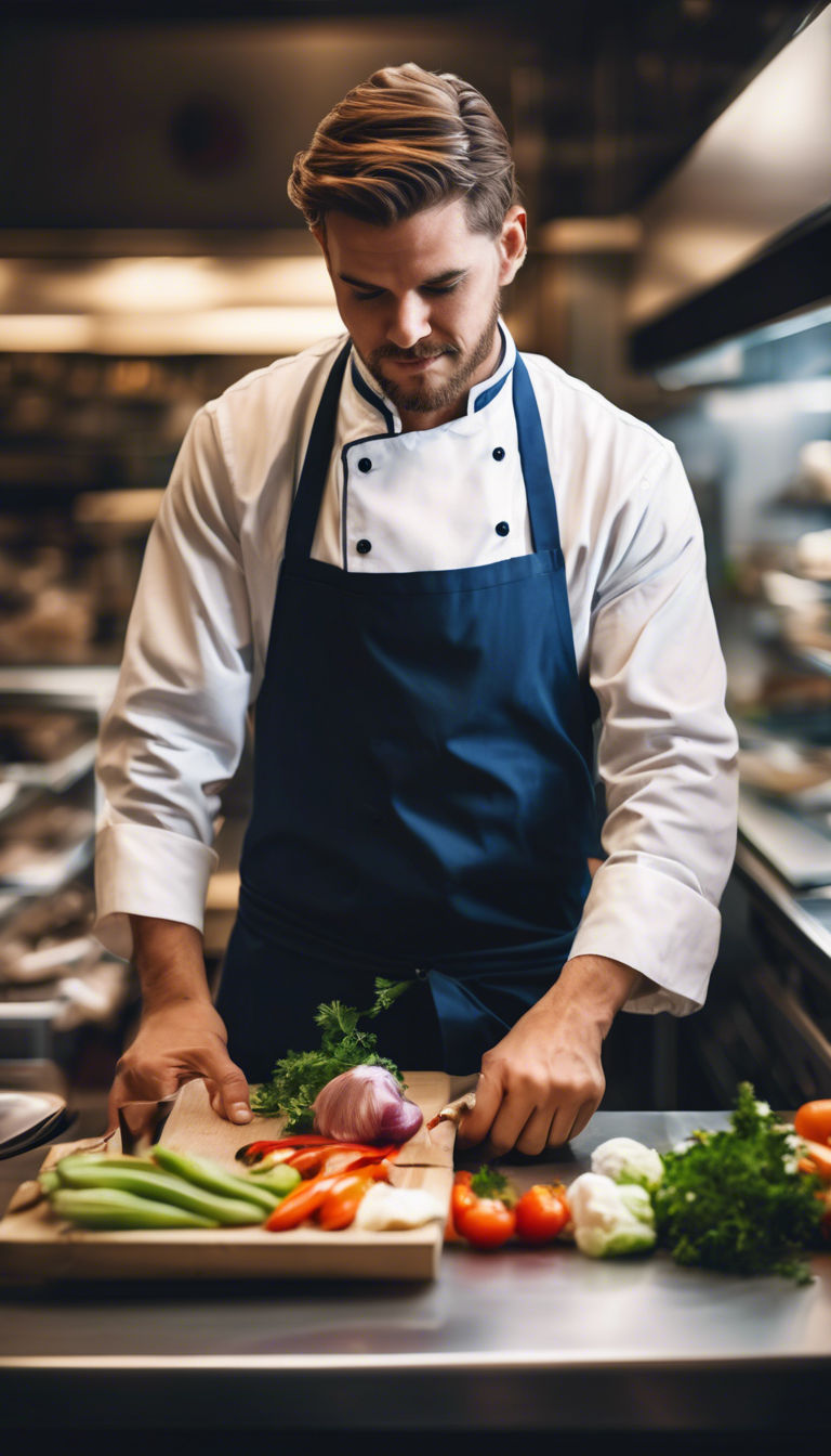kock - Restaurang K555 AB