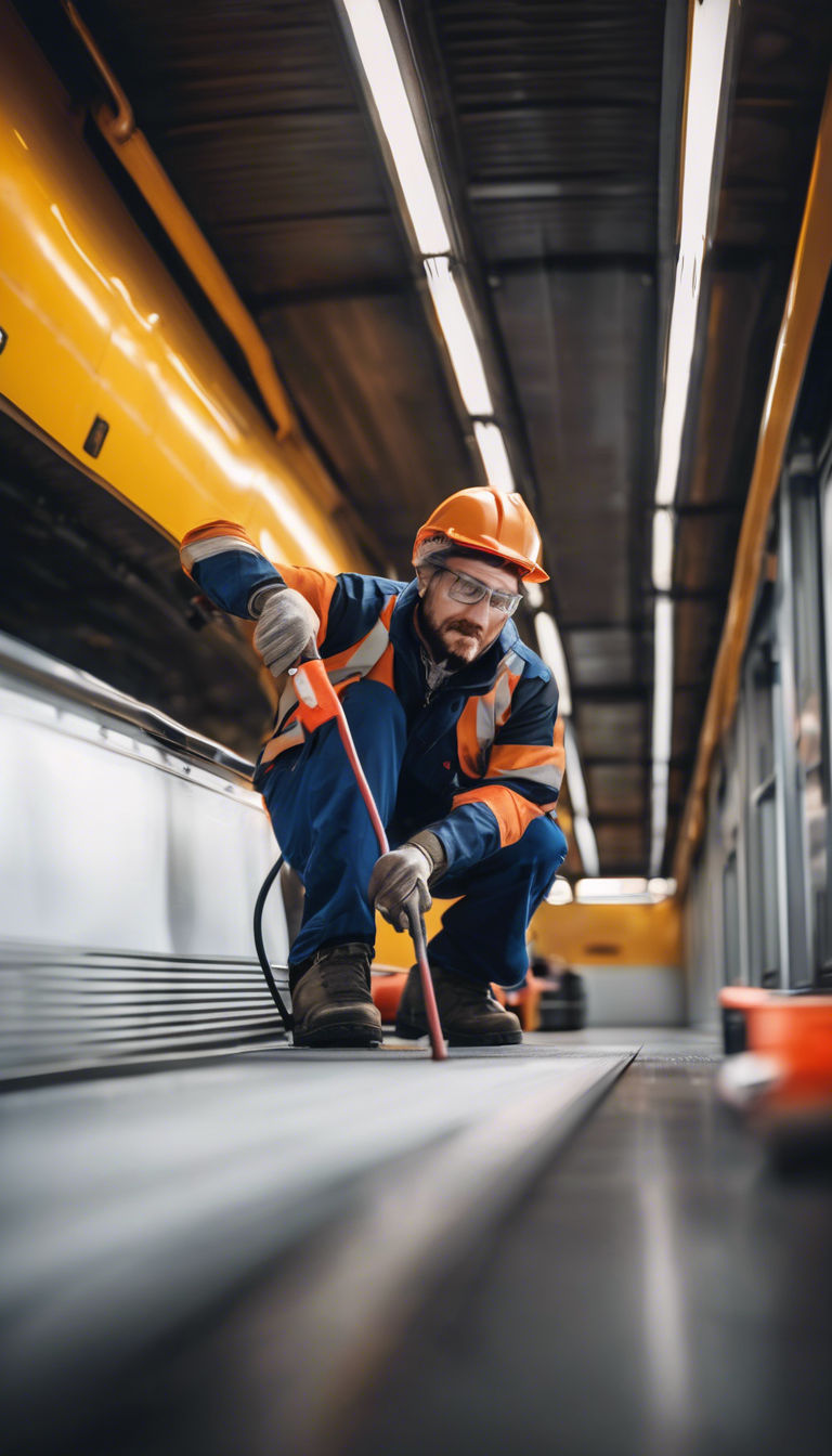 Chaufförer sökes – C & CE-kort - DFDS Professionals AB
