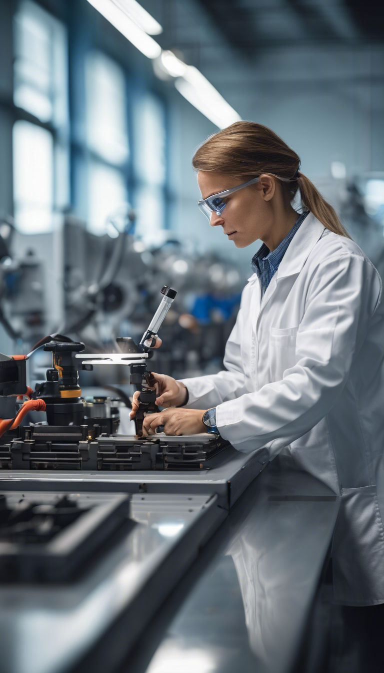 Teknisk testspecialist - E-hälsomyndigheten