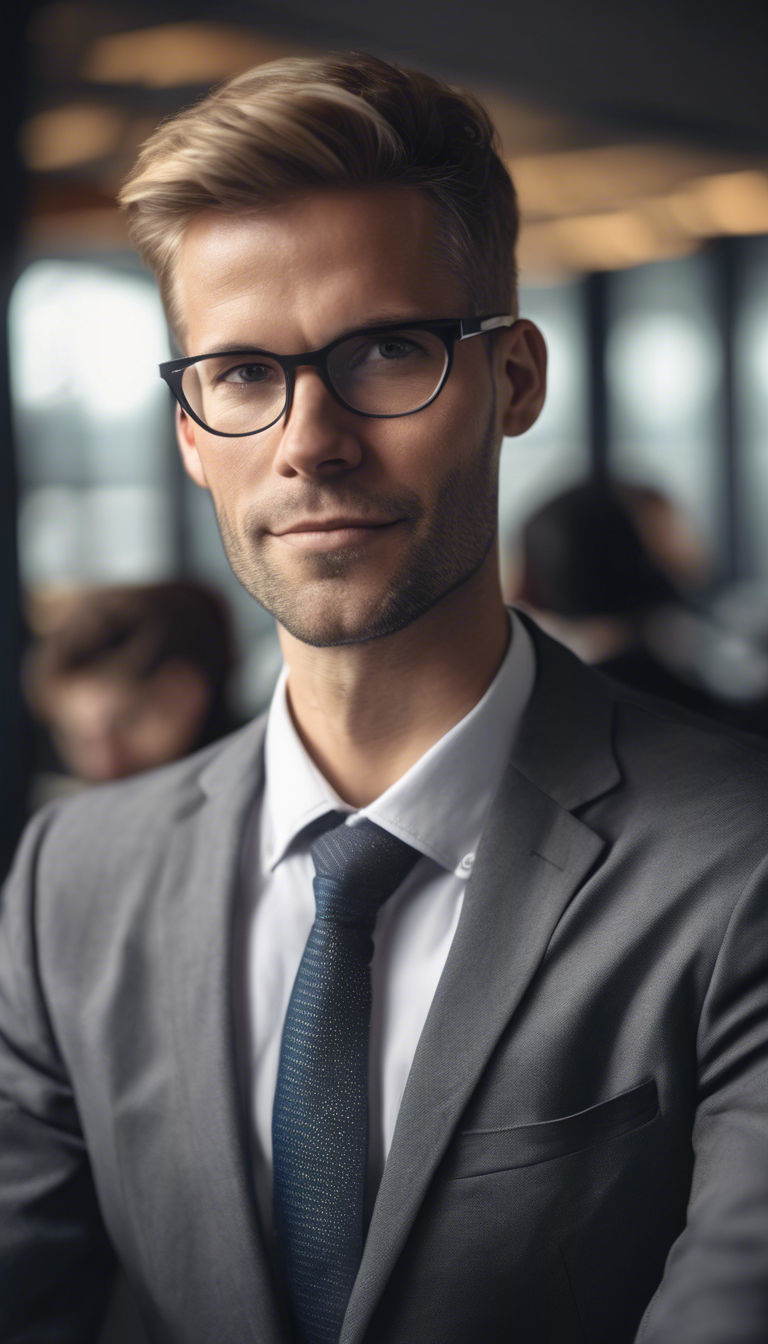 Vägen till arbetslivet – ett uppdrag i taget. - Alla jobb i Skandinavien AB