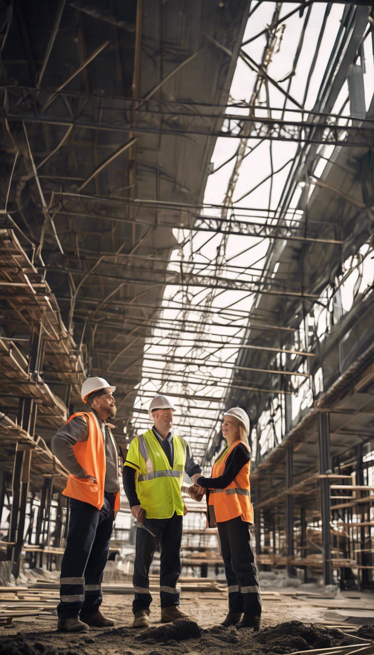 Vi söker Snickare till Eira Fix! - NearYou Sverige AB