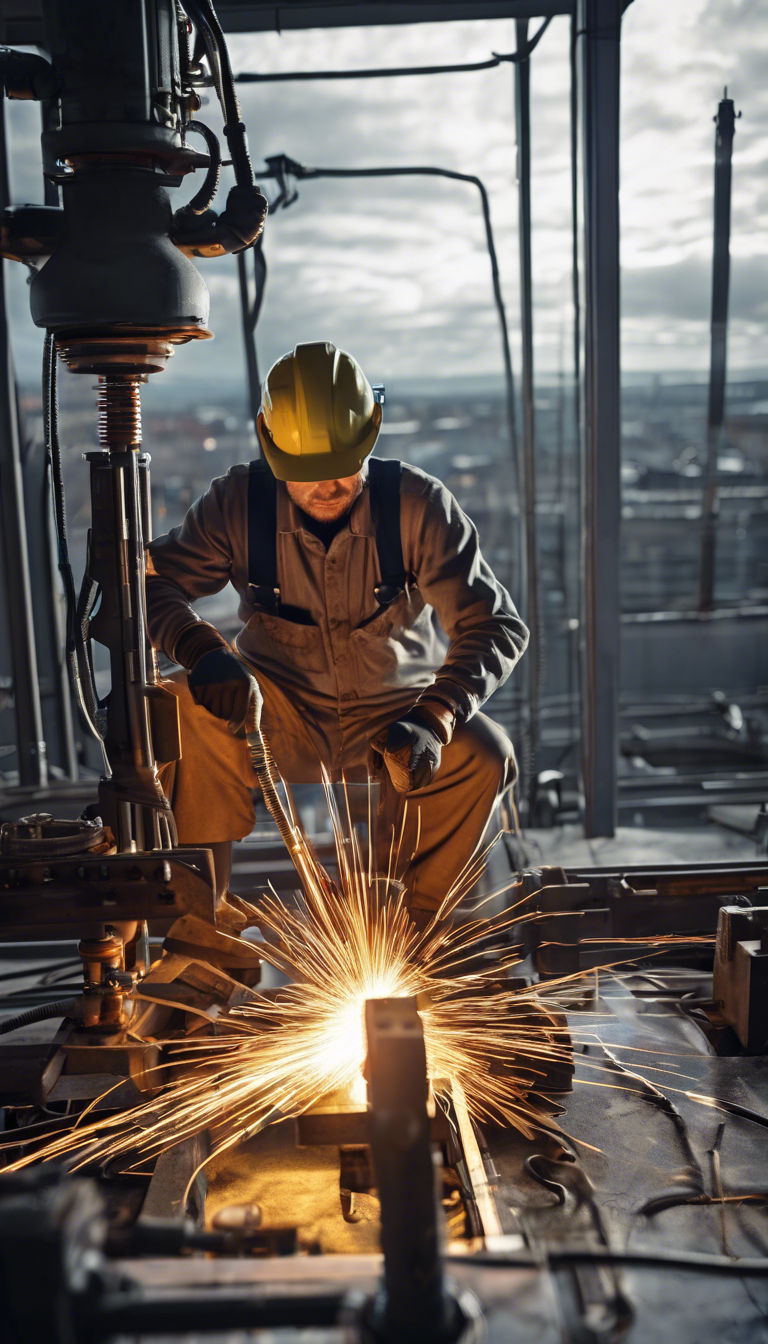 Mechanical Designer / Konstruktör  till ALTEN Norr! - Alten Sverige AB
