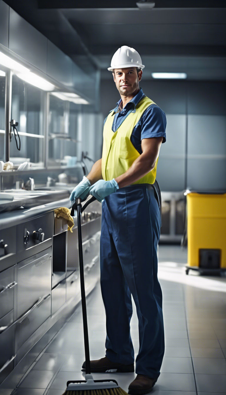 Stor- och flyttstädare - Hemfrid Jönköping - Hemfrid i Sverige AB