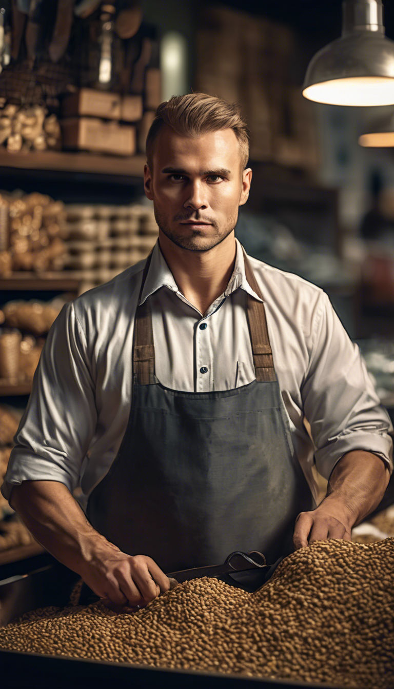 Extrajobb på lager samt sommarjobb - Pokayoke AB