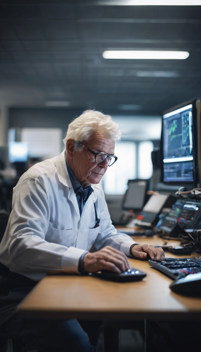 IT Operations Engineer - twoday INSIKT AB