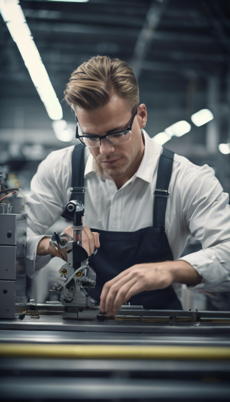 Teknisk säljare till mellansverige - Intenso Teknikrekrytering AB