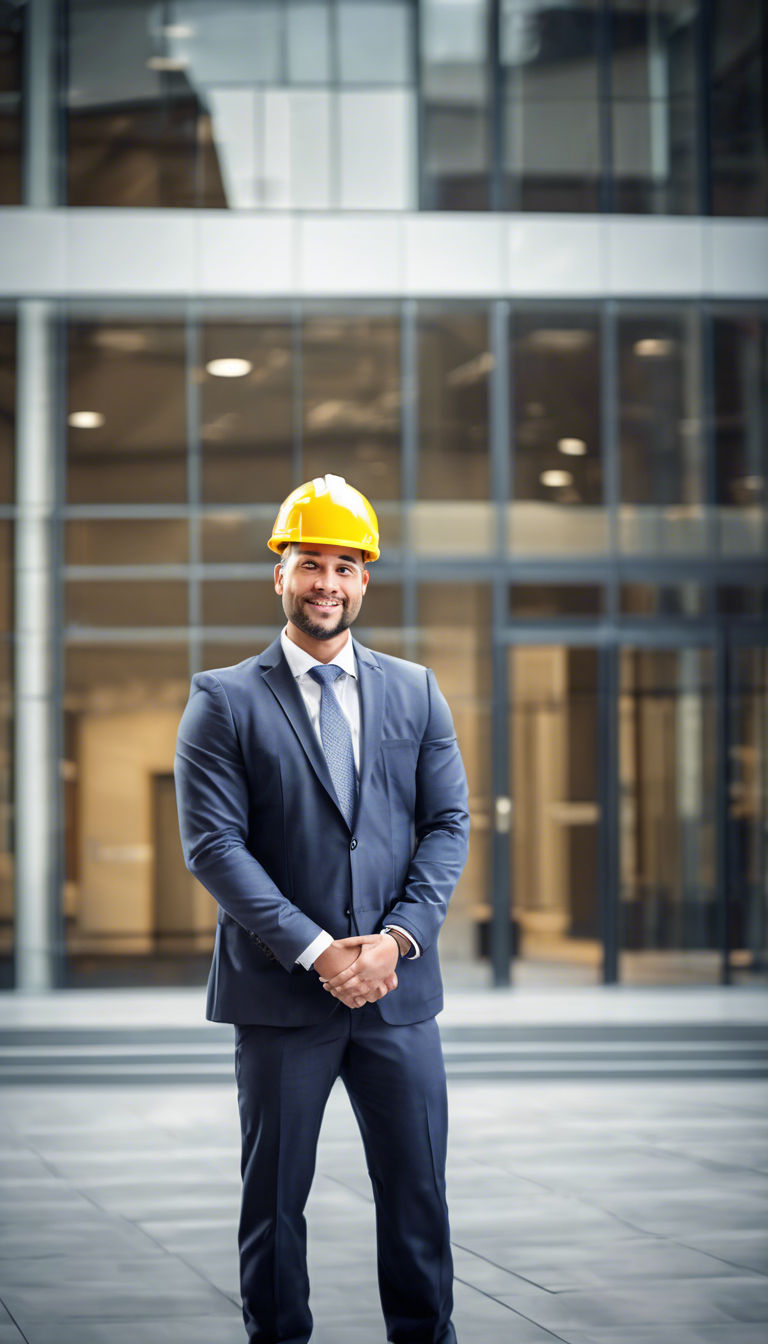 Facility Project Manager - Incluso AB