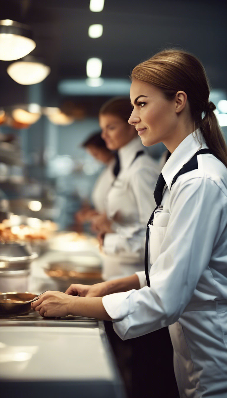 Servis hos O'Learys Umeå - O'learys Trademark AB