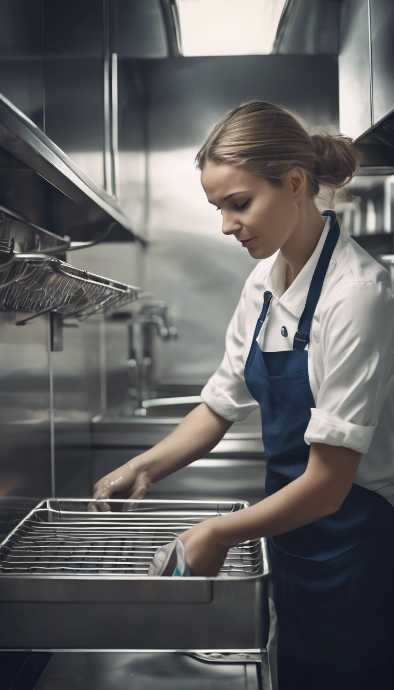 Runner till Restaurang Hedvig - Restaurang Hedvig AB