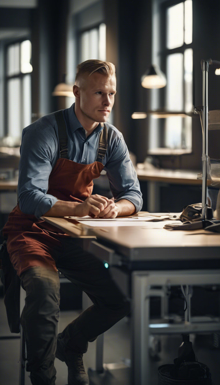 Trappstäd/Lokalvård/Byggservice - Ed's Städfirma och Byggtjänst AB