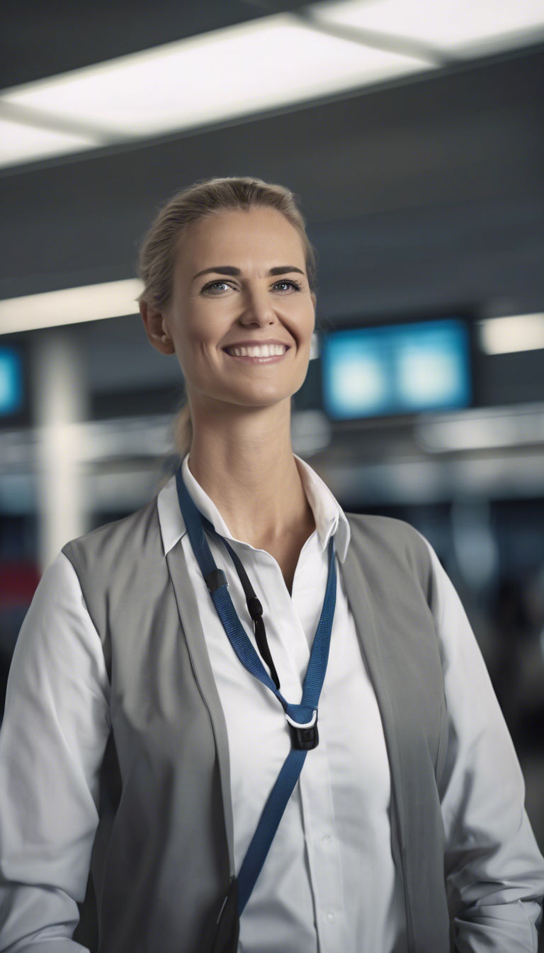 Lastbilsstation Luleå söker terminalansvarig - Skellefteå Lastbilsstation AB