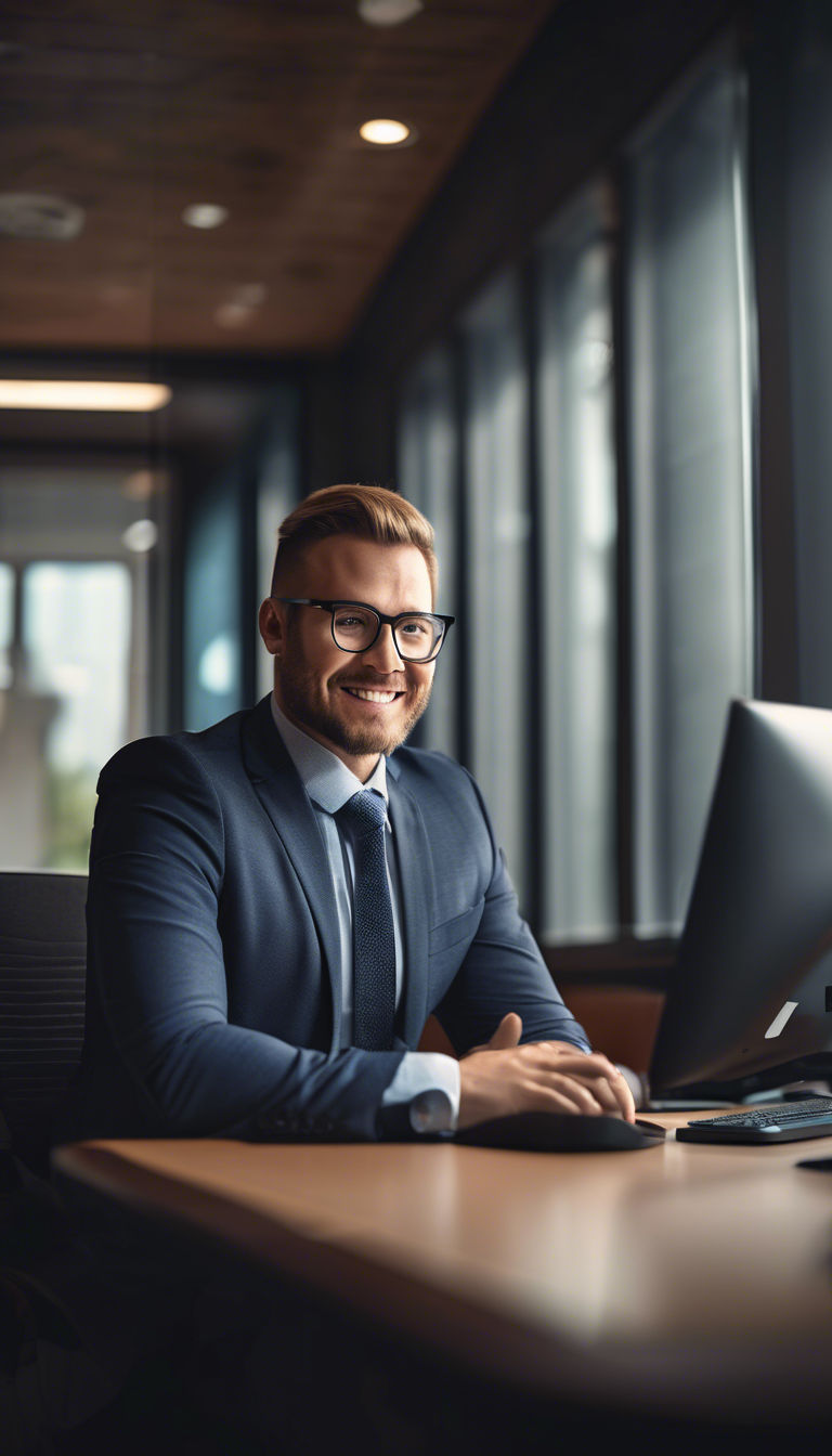 Account manager - TIMO Sweden AB