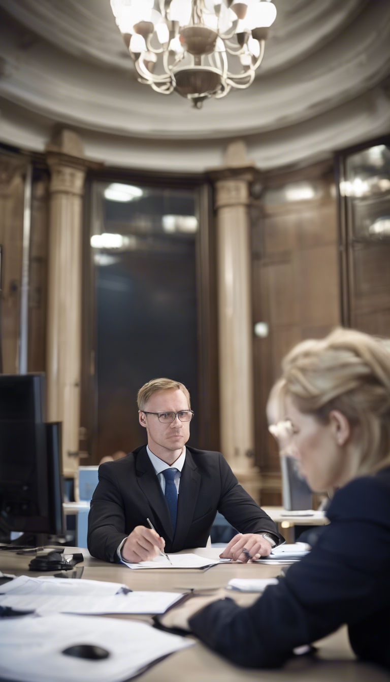 Kära Socionom, är det oss du söker? - Vårdbemanning Sverige AB