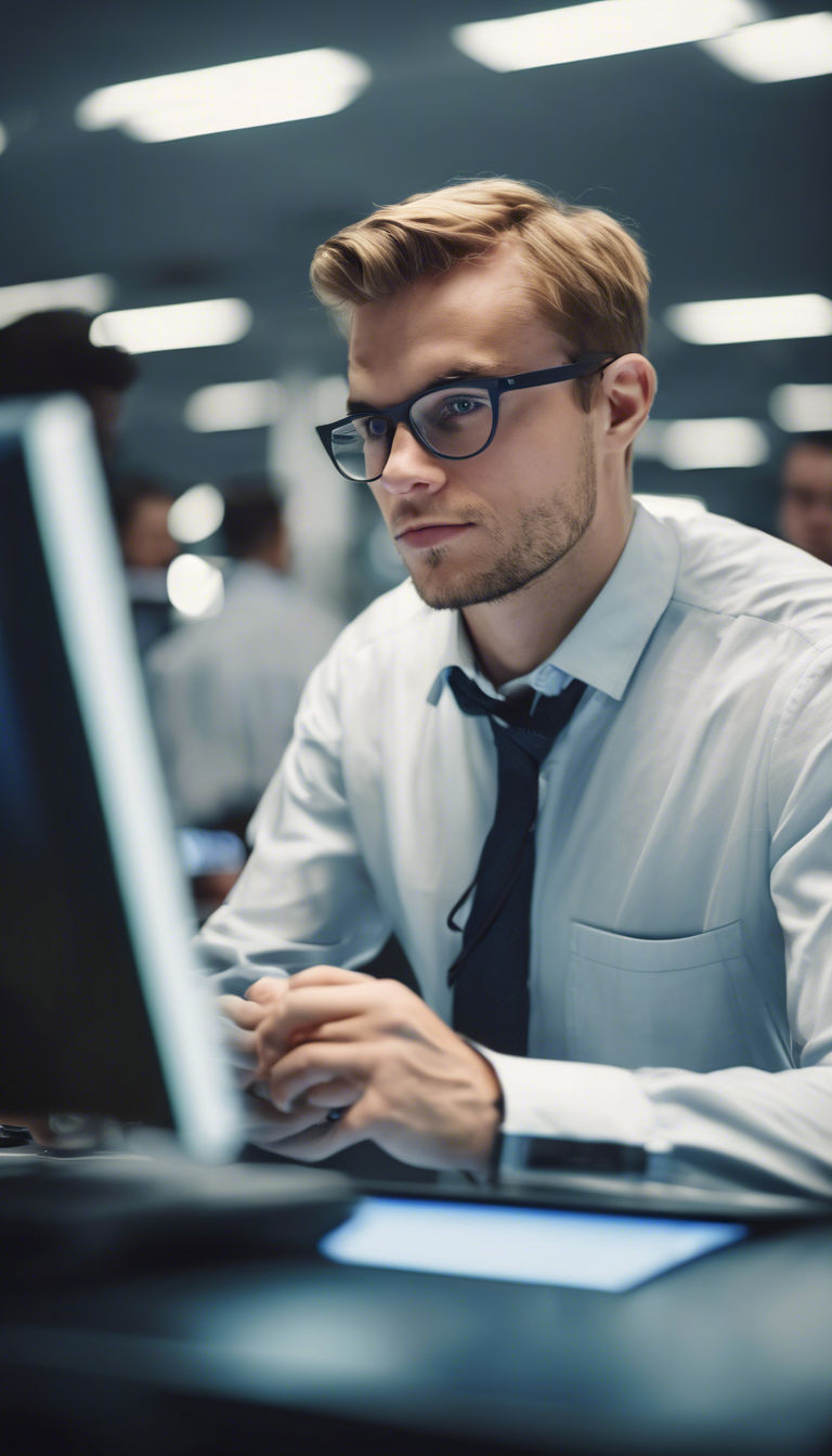 Market Research Assistant (English-speaking) - TCXC Bookmark Potentialpark AB