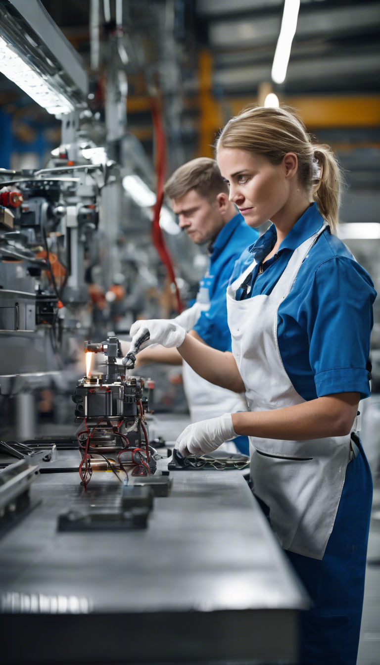 Teknisk säljare till Inission - adding PEOPLE AB