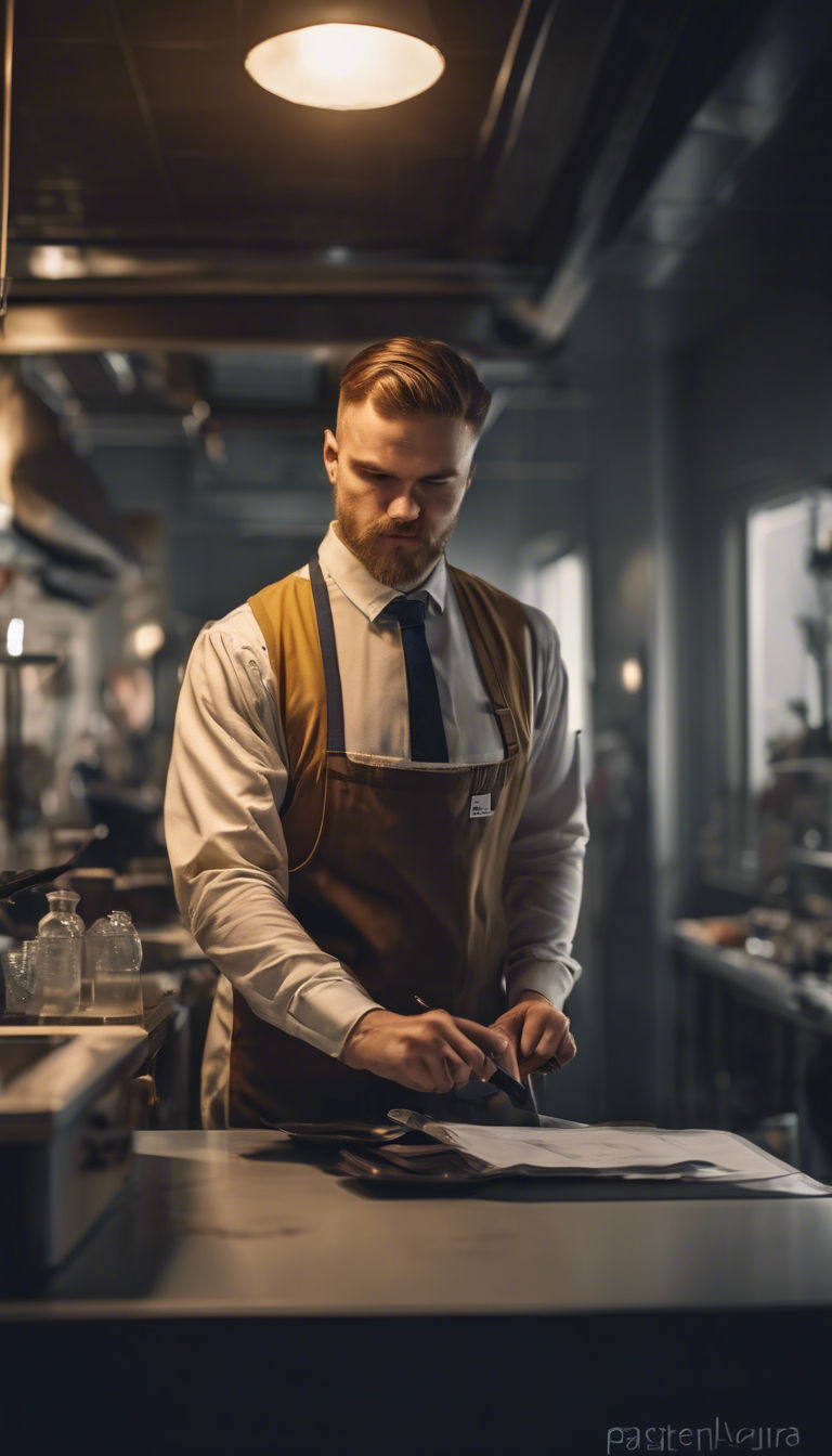 Arbetsledare inom lokalvård till Pema Partner - Jobandtalent Sweden AB