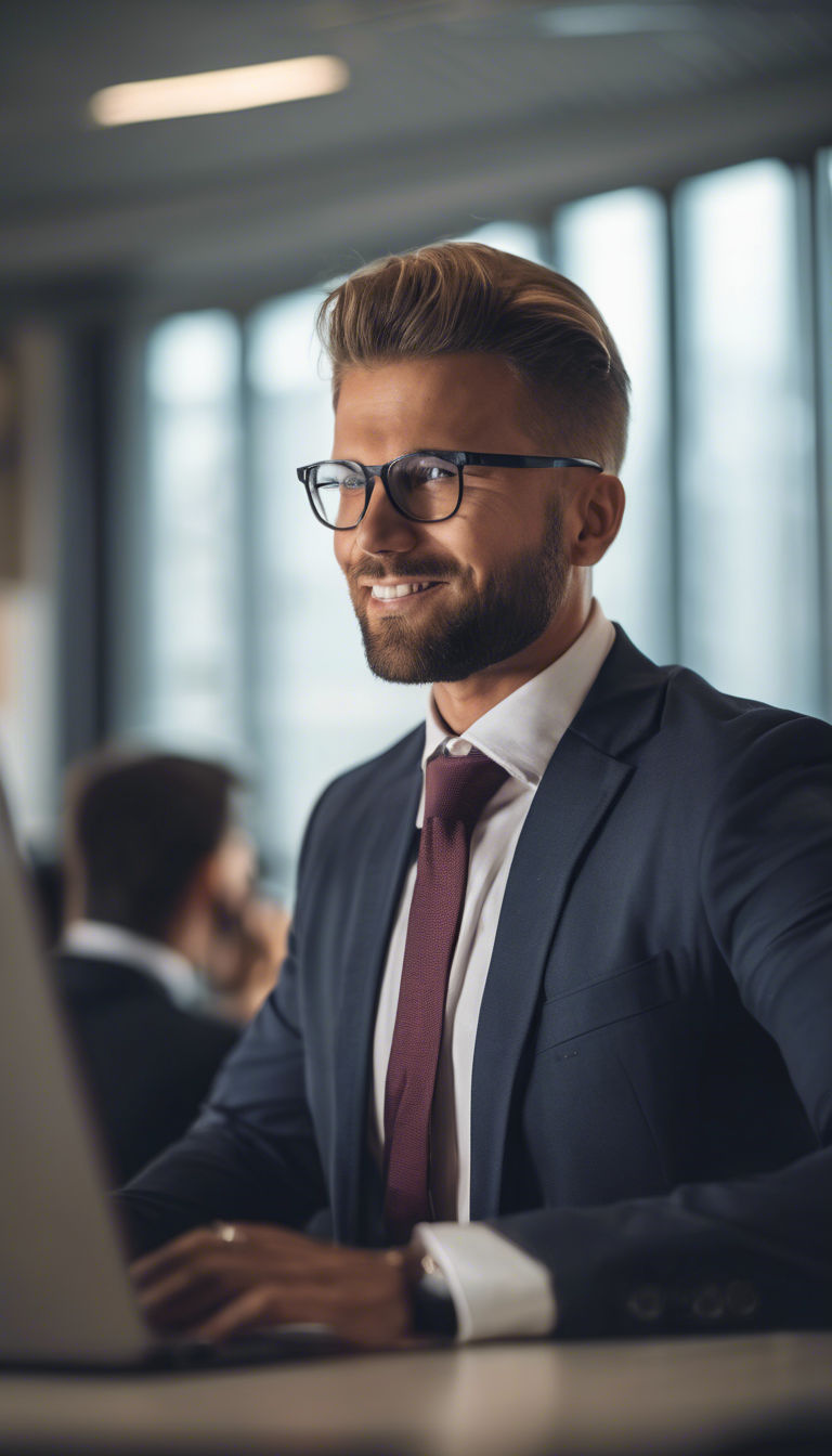 Är du får nya kollega? Vi söker nya talanger - Kundkontakter Helsingborg AB