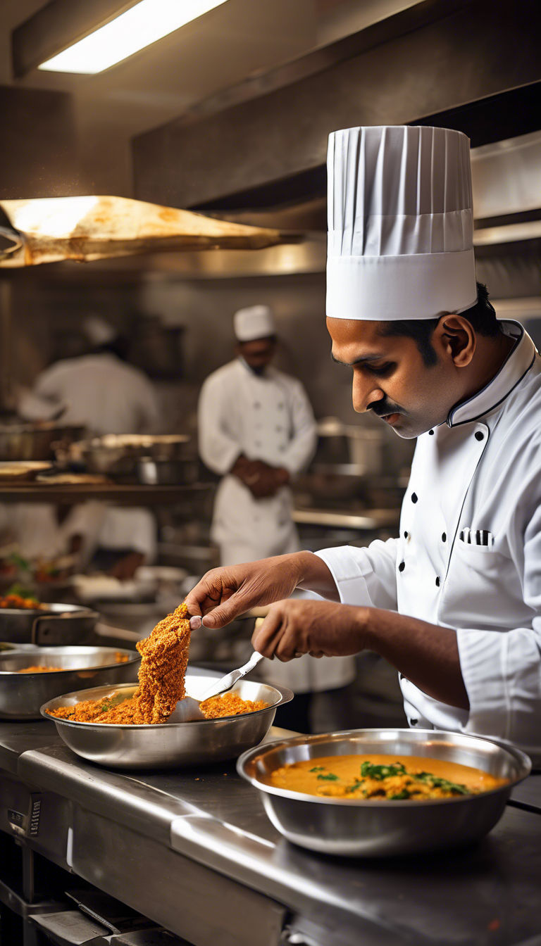 Kock - Restaurang Vårsta AB