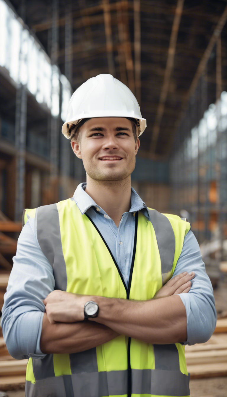 Medarbetare Mark/justeringsarbeten NCC Asphalt North Västerbotten - NCC AB