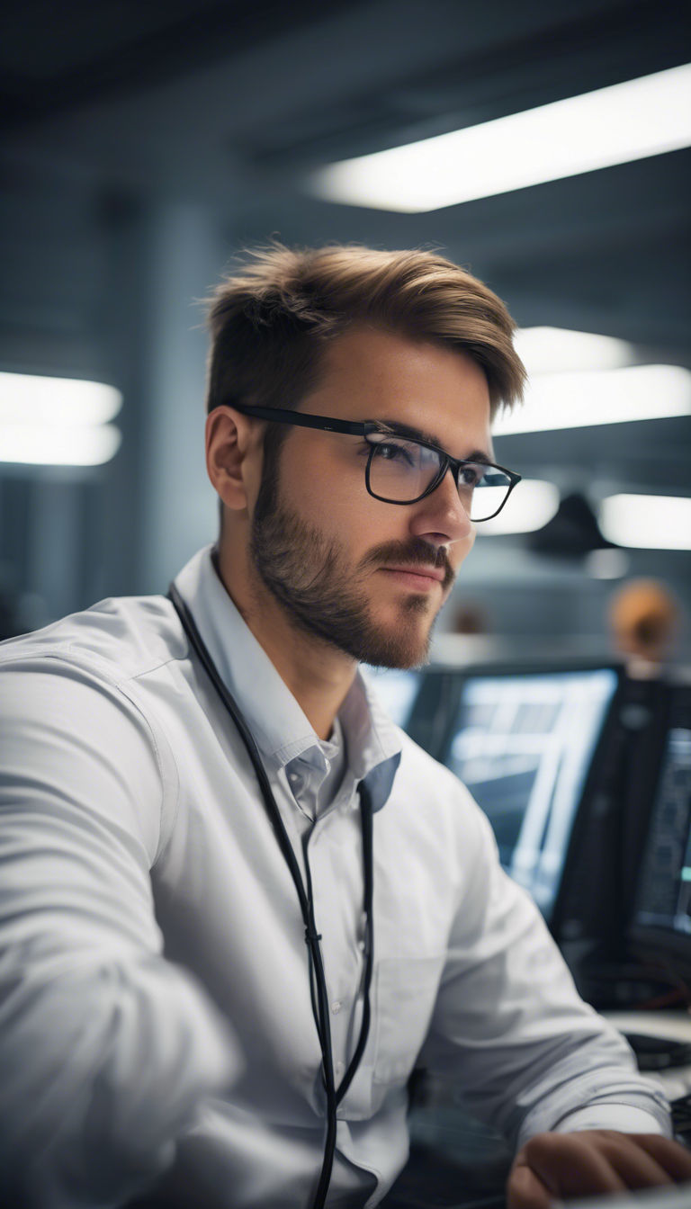 Software Engineer till Trollhättan - The Members Company AB