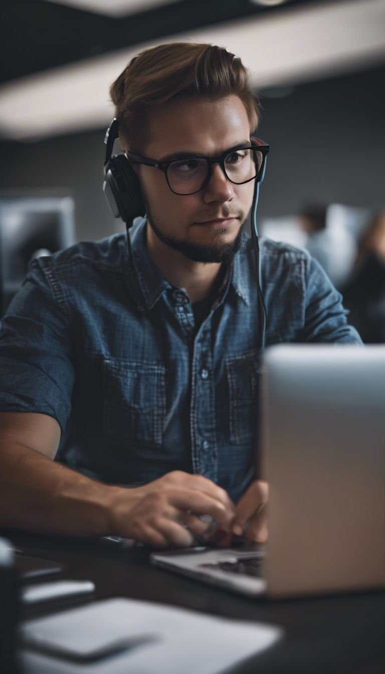 ServiceNow-utvecklare till Sopra Steria - Sopra Steria Sweden AB
