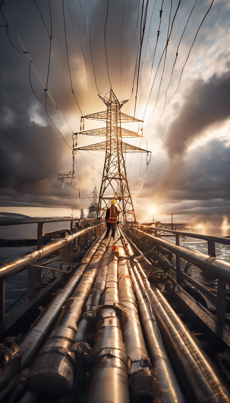 Distributionselektriker - Västervik - Btp Sweden AB