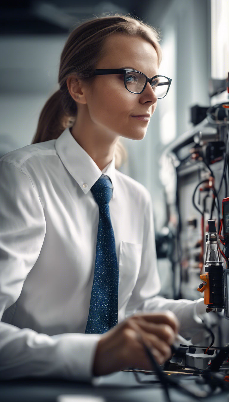 Distributionselektriker - Linköping - Btp Sweden AB