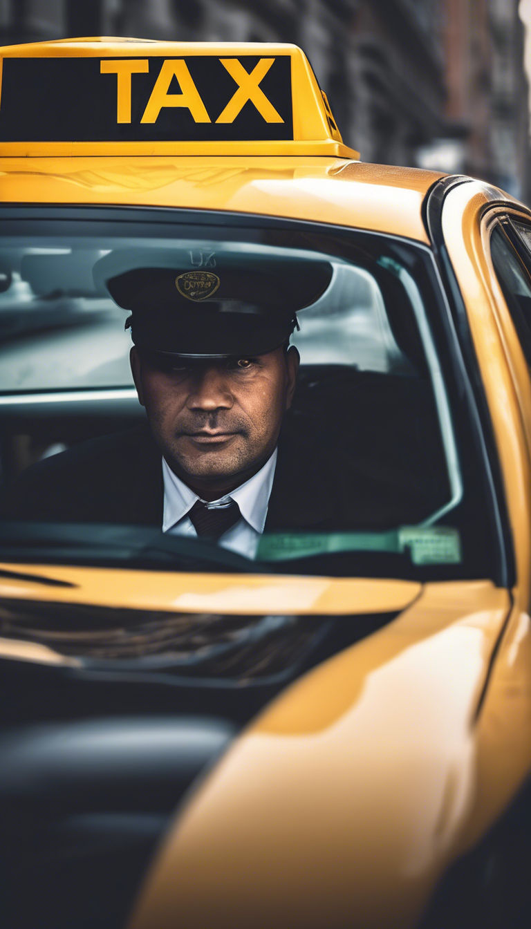 Behöver taxichaufförer i MALMÖ - ORION CAR AB