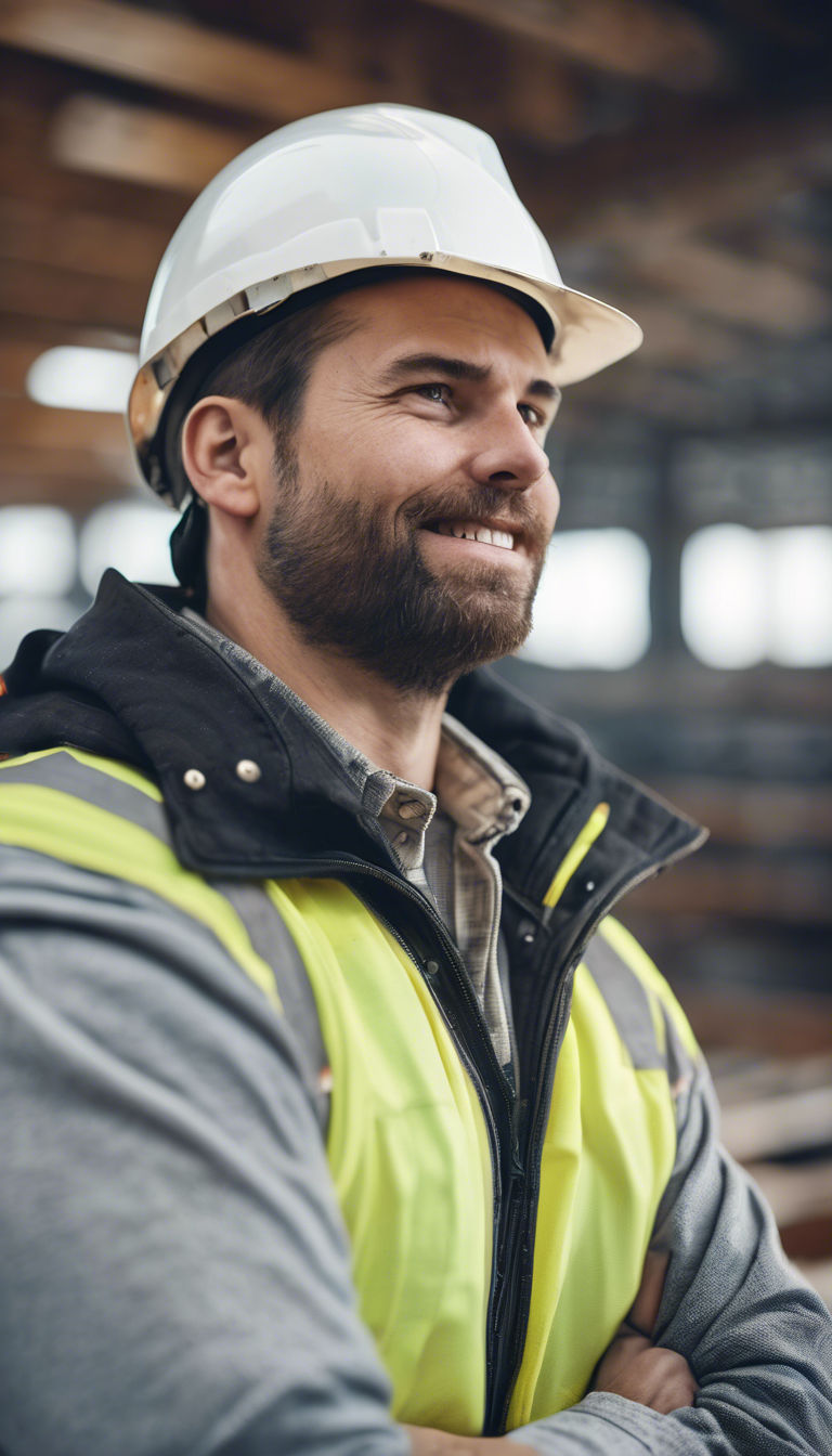 Saneringsarbetare - Skövde Sanering AB