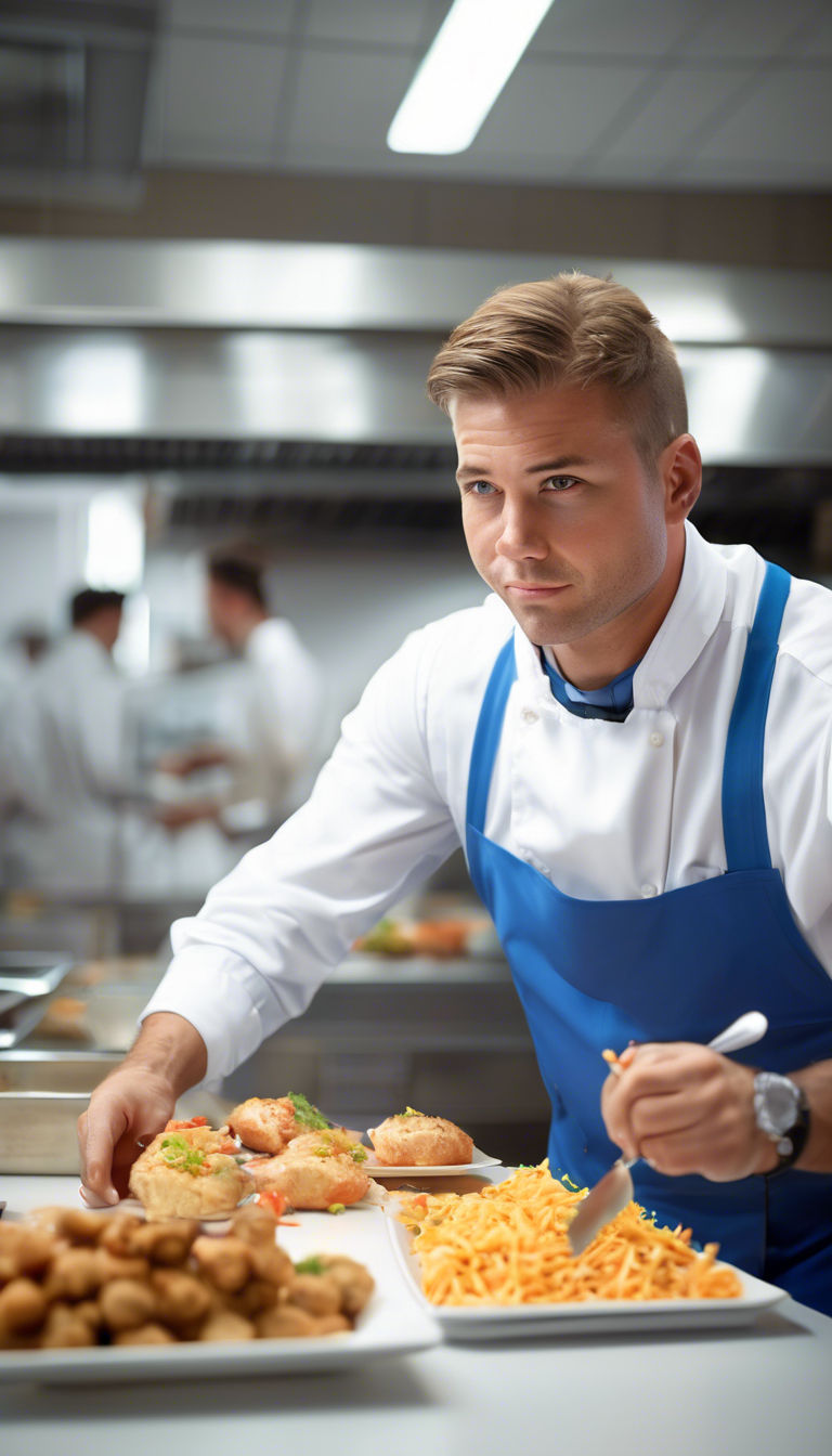 MAX Kallerstad söker driftledare - Max Burgers AB