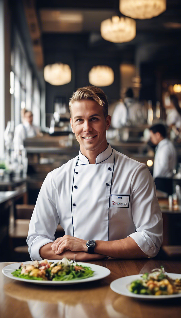 Ass. Restaurangchef Vasastan - Streetfood från Norrbotten AB