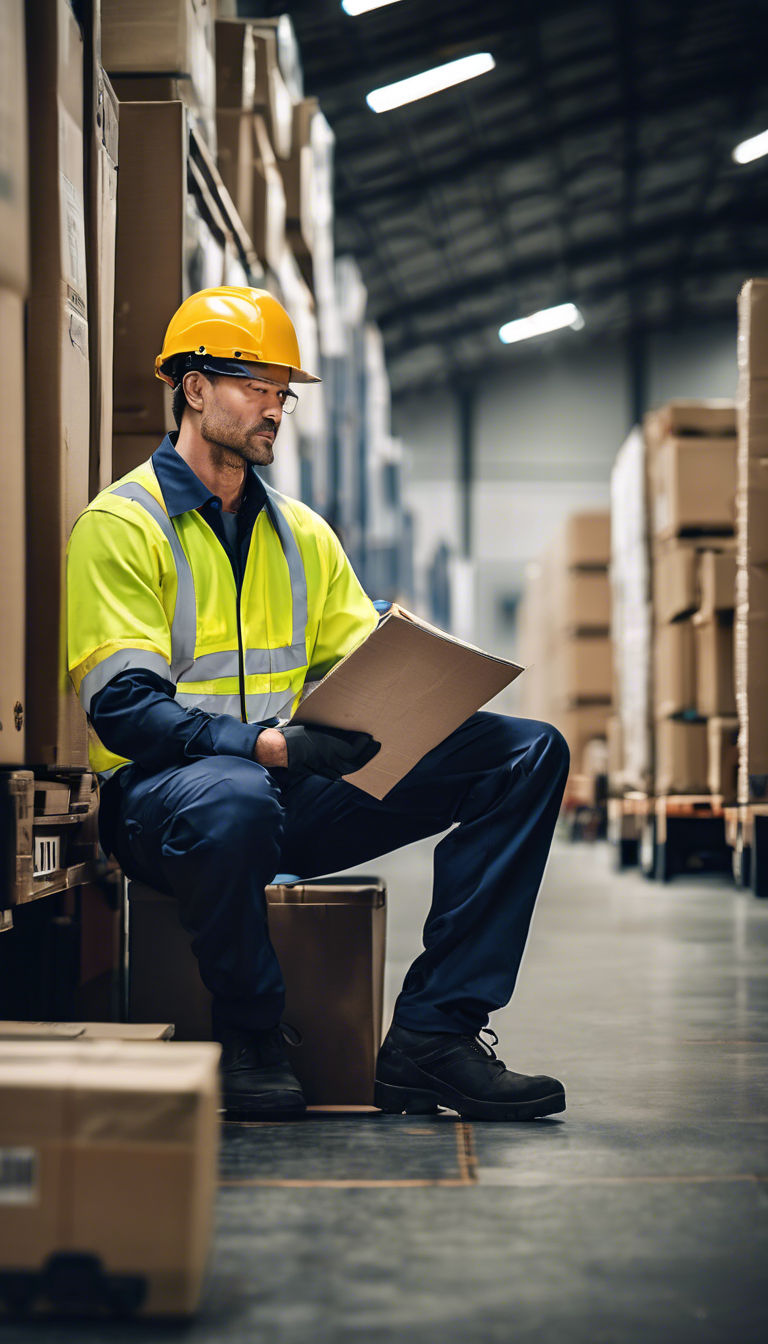 Truckförare sökes i Västerås - Aura Personal AB