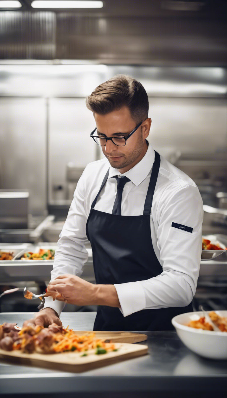 Restaurangchef, Stockholmsområdet - Holy Greens AB