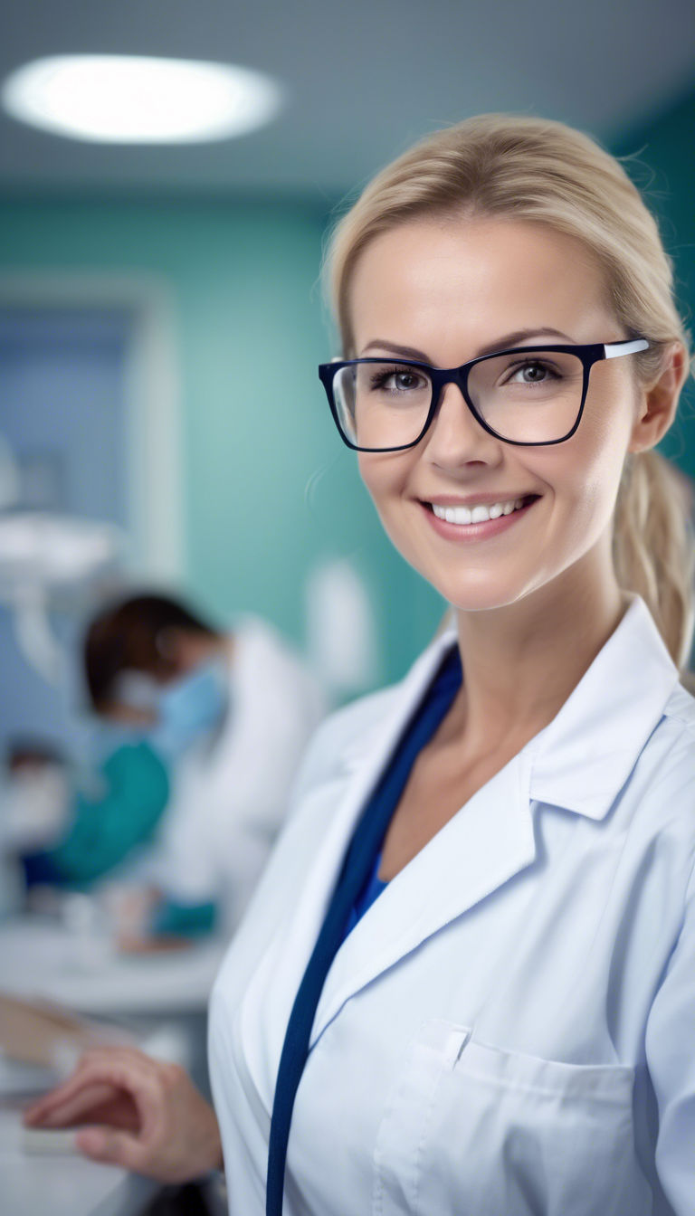 Vill du jobba med hälsa? Bli terapeut hos Fasciaklinikerna Västervik - Jennex Fascia AB