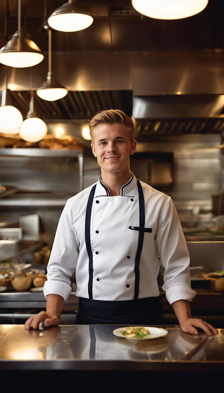 Assisterande restaurangchef - ChopChop AB