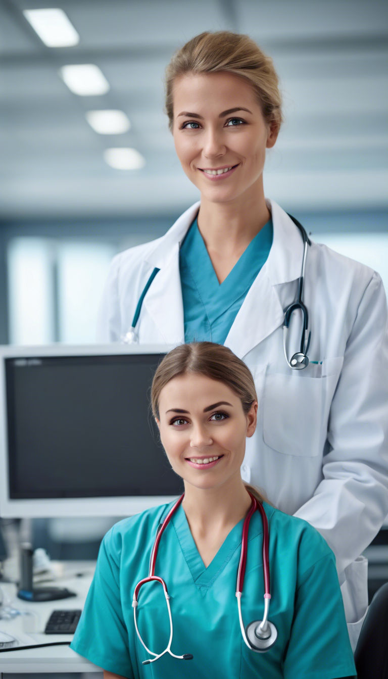 Sommarvikariat medicinsk sekreterare - REGION GÄVLEBORG